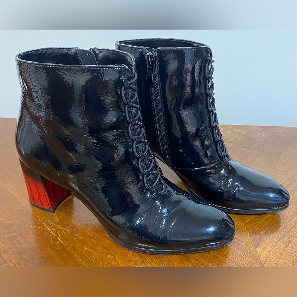 Azura Felisha Boots